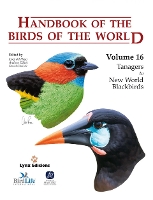 Handbook of the Birds of the World. Vol.16