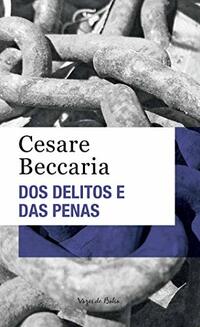 Dos delitos e das penas (edicao de bolso)