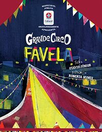 Grande circo favela