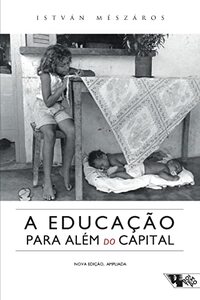 A educacao para alem do capital