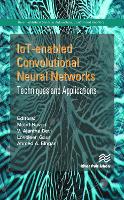 IoT-enabled Convolutional Neural Networks: Techniques and Applications