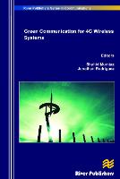 Green Communication in 4G Wireless Systems