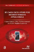 RF CMOS Oscillators for Modern Wireless Applications