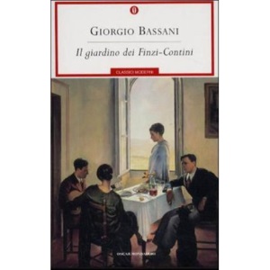 Il Giardino Dei Finzi Contini (Oscar Classici Moderni)