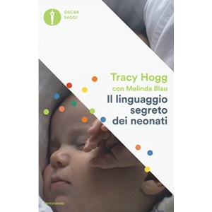 Il linguaggio segreto dei neonati