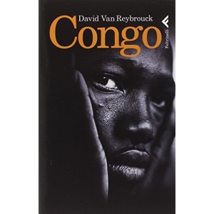 DAVID VAN REYBROUCK - CONGO -
