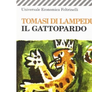 Il Gattopardo (Universale Economica)
