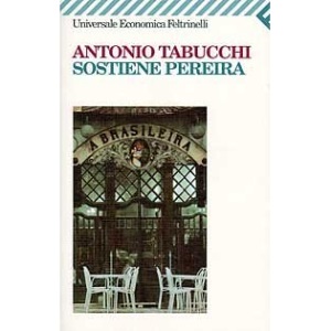 Sostiene Pereira: Una Testimonianza (Universale Economica)