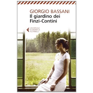 Il Giardino dei Finzi-Contini