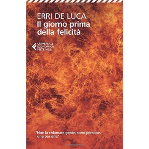 Il giorno prima della felicita