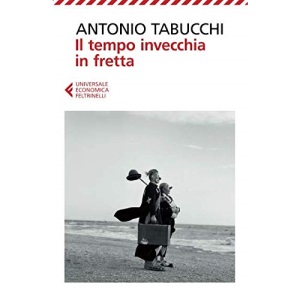 Il tempo invecchia in fretta