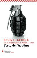 L'arte dell'hacking