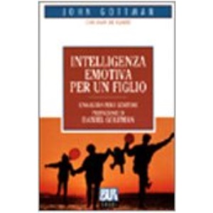 Intelligenza emotiva per un figlio