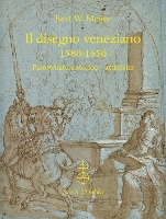 Il disegno veneziano 1580-1650