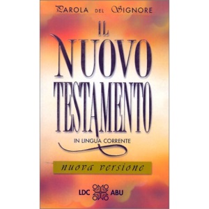 Italian New Testament