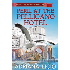 Peril at the Pellicano Hotel