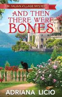 And Then There Were Bones