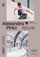 Alexandra Pirici