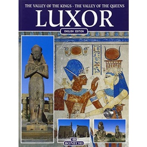 Luxor. Ediz. inglese