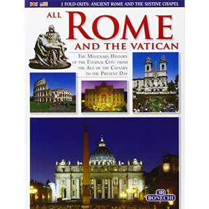 Roma. Ediz. inglese