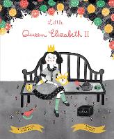 Little Queen Elizabeth II