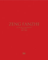 Zeng Fanzhi (Bilingual edition)