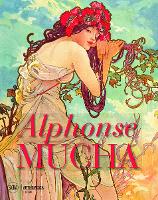 Alphonse Mucha