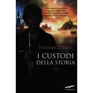 I custodi della storia