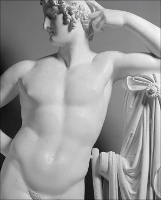 Canova. Four Tempos: Volume II