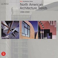 Atlas: Trends of North American Archi