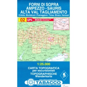 Forni di Sopra Ampezzo / Sauris