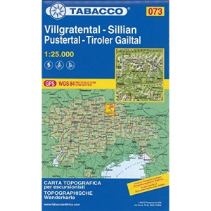 Villgratental / Sillian / Pustertal / Tiroler Gailtal