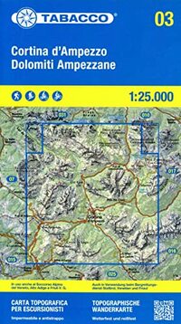 Cortina d'Ampezzo Dolomiti Ampezzane