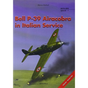 Bellp-39 Aircobra in Italian Service