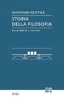 Storia della filosofia dalle origini a Platone