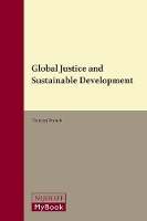 Global Justice and Sustainable Development