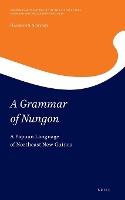 A Grammar of Nungon