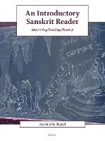 An Introductory Sanskrit Reader