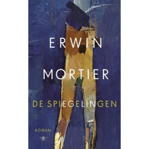 De spiegelingen: roman