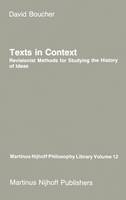 Texts in Context