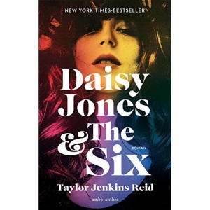 Daisy Jones & The Six (California Dream)