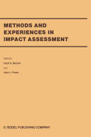 Methods and Experiences in Impact Assessment