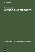 Words and Pictures
