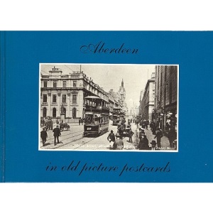 Aberdeen in Old Picture Postcards