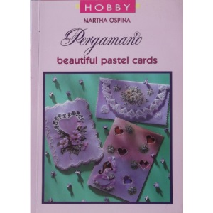 Pergamano Beautiful Pastel Cards