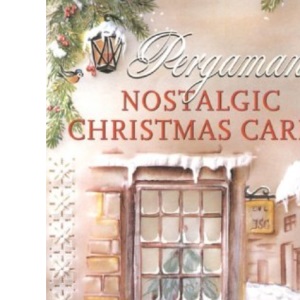 Nostalgic Christmas Cards