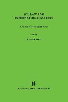 ICT Law and Internationalisation