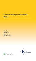 Transfer Pricing in a Post-BEPS World
