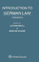 Introduction to German Law
