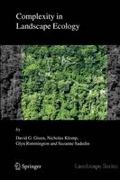 Complexity in Landscape Ecology